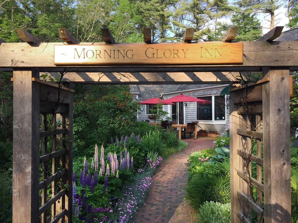 Morning Glory Inn 요크 하버 외부 사진
