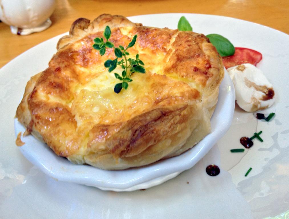 Morning Glory Inn 요크 하버 외부 사진