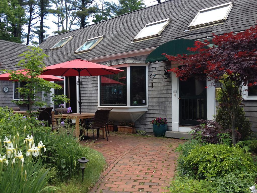 Morning Glory Inn 요크 하버 외부 사진