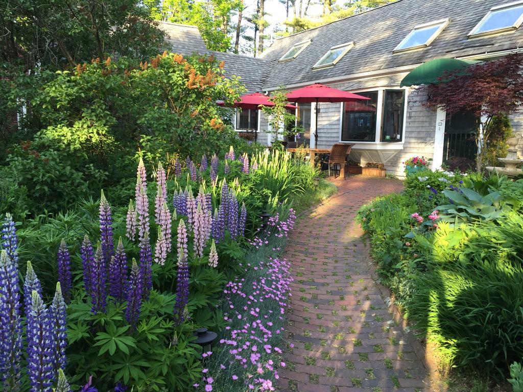 Morning Glory Inn 요크 하버 외부 사진