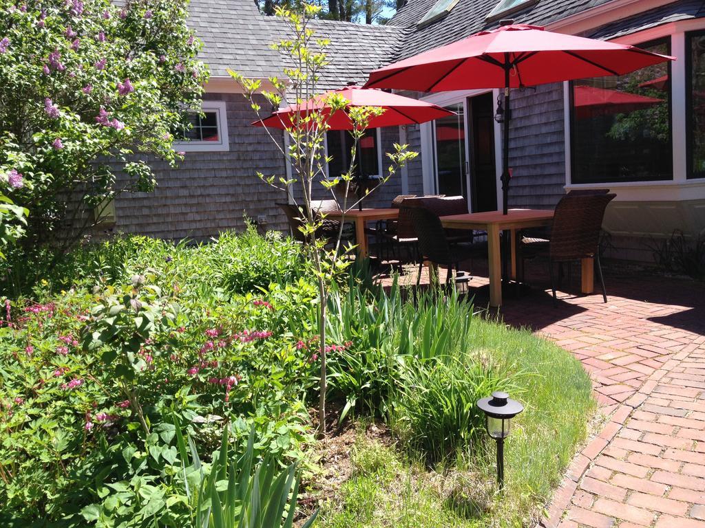 Morning Glory Inn 요크 하버 외부 사진