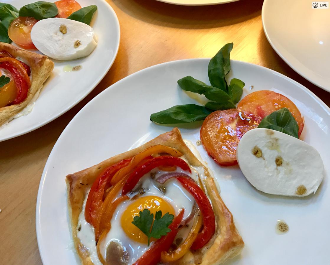 Morning Glory Inn 요크 하버 외부 사진
