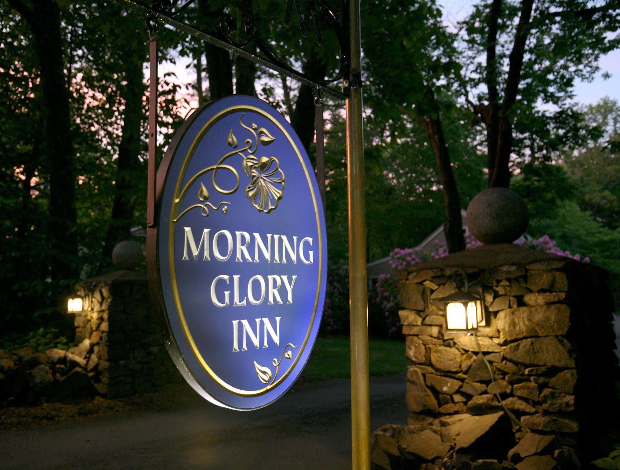 Morning Glory Inn 요크 하버 외부 사진