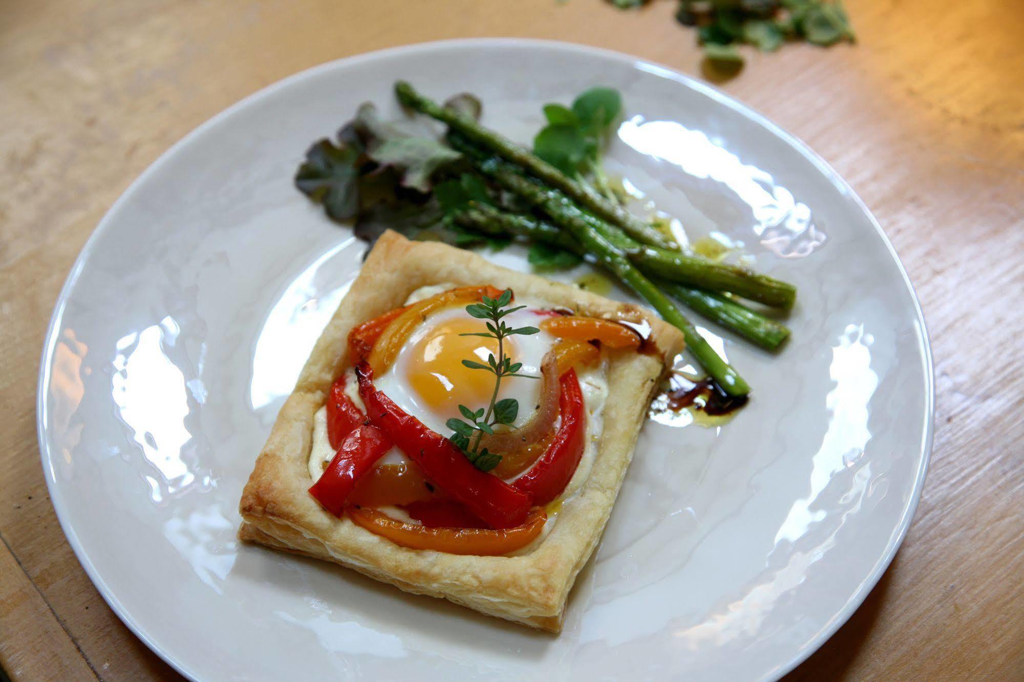 Morning Glory Inn 요크 하버 외부 사진