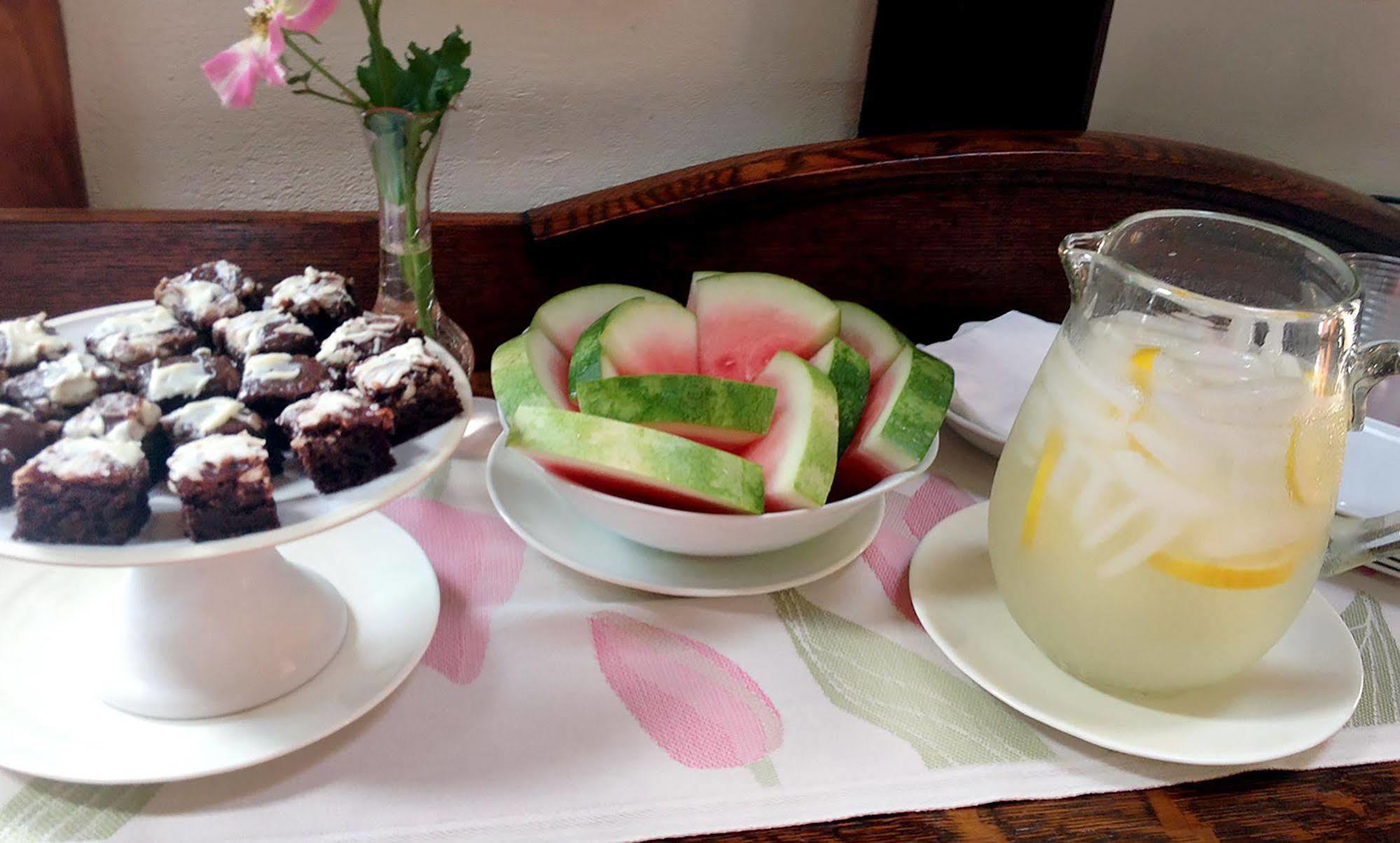 Morning Glory Inn 요크 하버 외부 사진