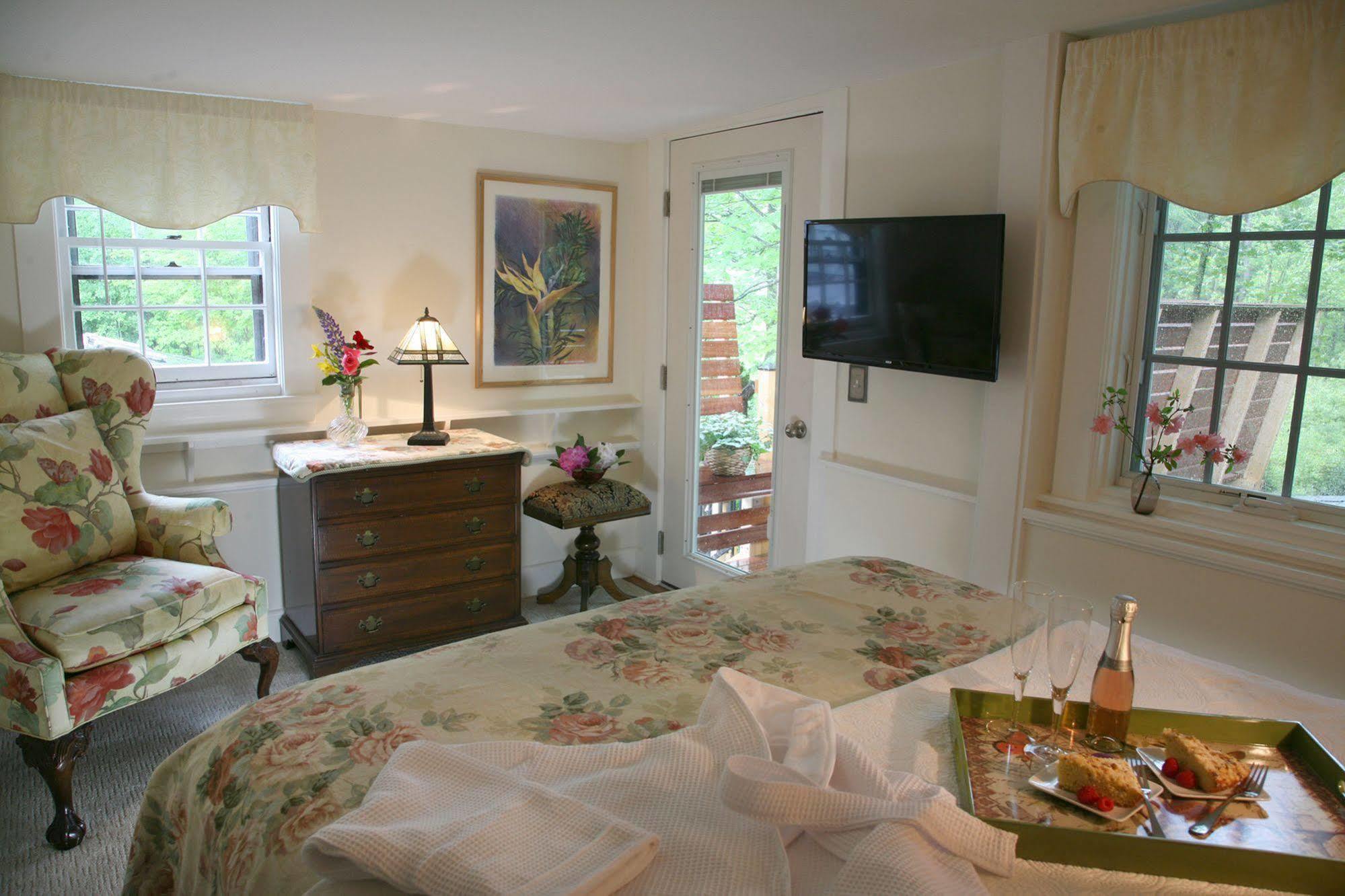 Morning Glory Inn 요크 하버 외부 사진