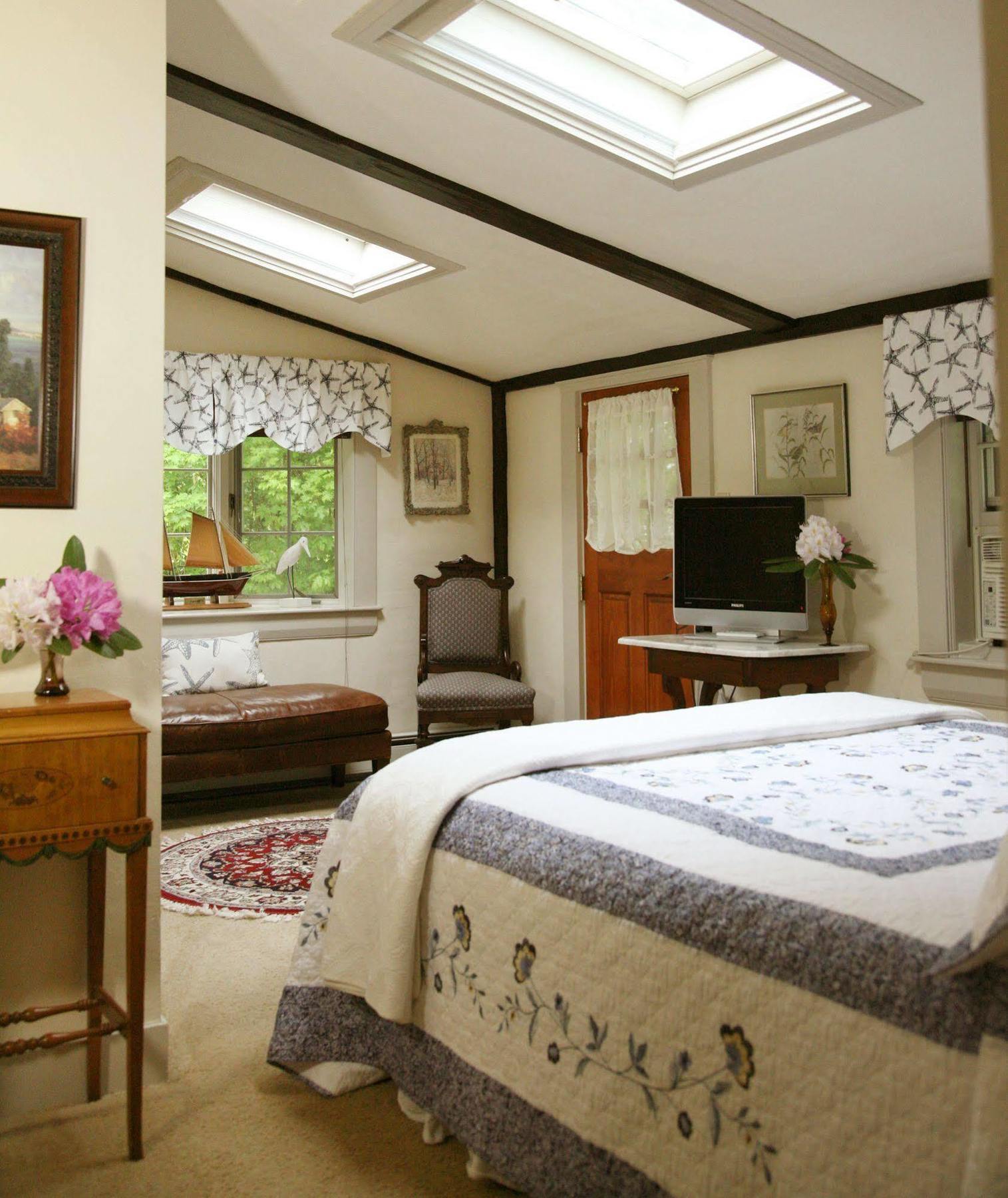 Morning Glory Inn 요크 하버 외부 사진