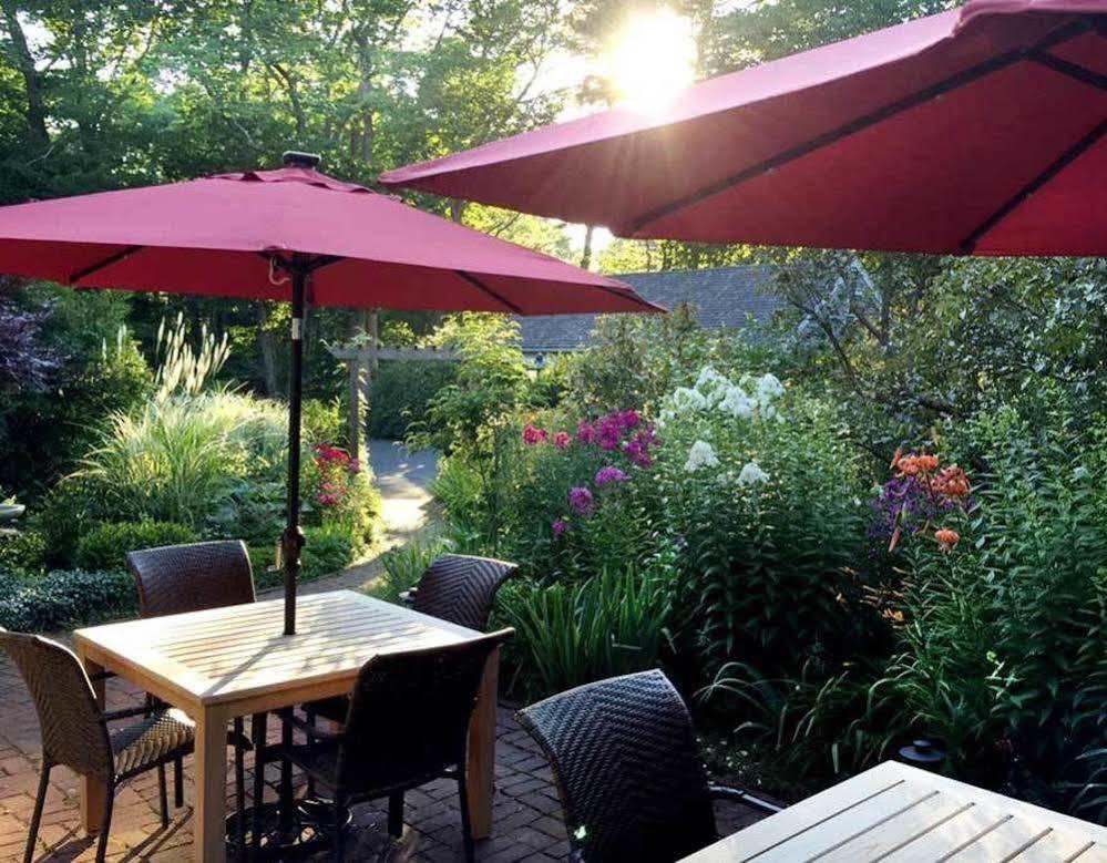 Morning Glory Inn 요크 하버 외부 사진