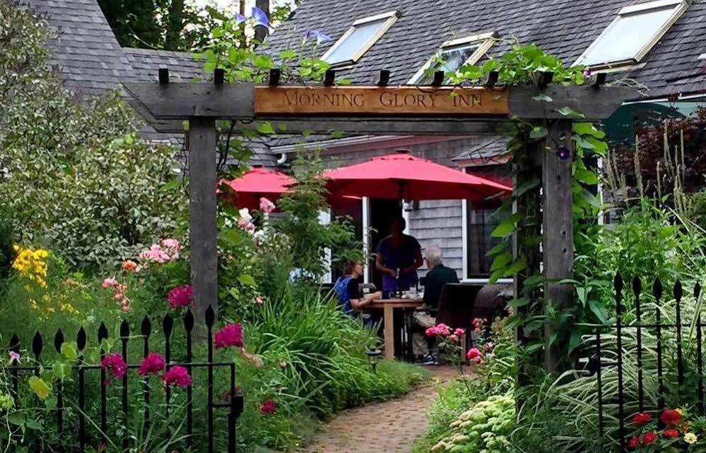 Morning Glory Inn 요크 하버 외부 사진